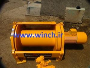  وینچ های سری فورس Force  خاص و قدرتمند